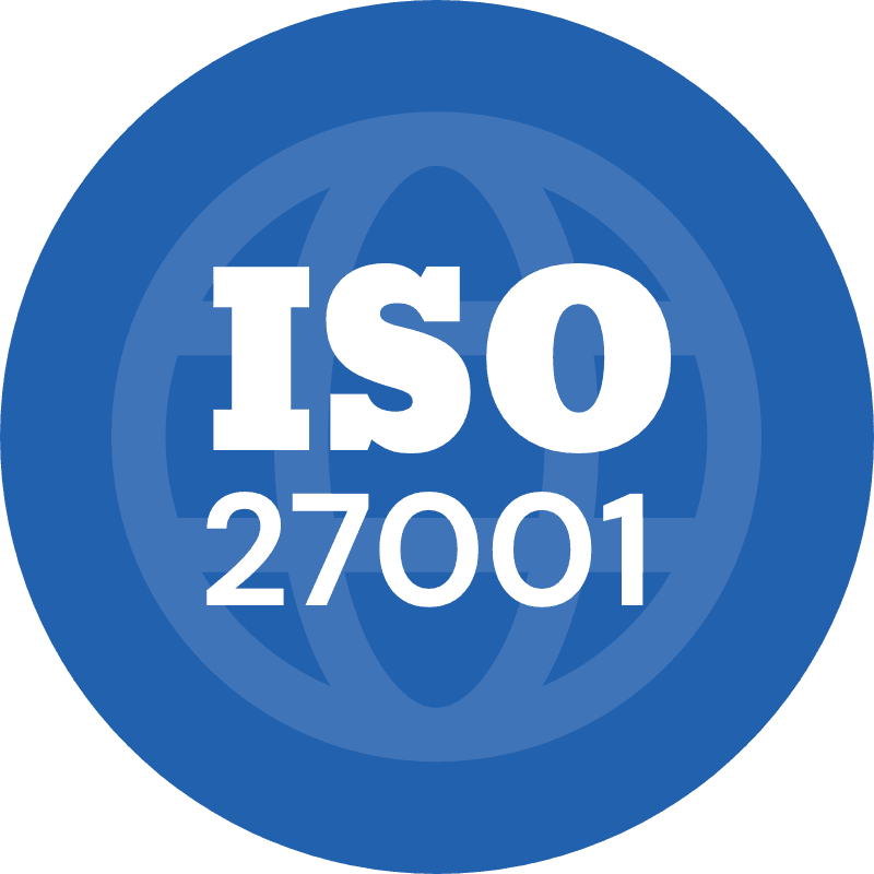 ISO 27001